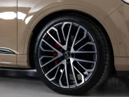 Audi Q7 55 TFSI quattro tiptronic II (4M) Рестайлинг 2, 2024 — экстерьер, фото 32