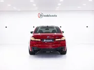 BMW M5 Competition VI (F90) Рестайлинг, 2023 — экстерьер, фото 5
