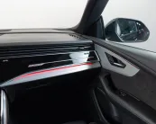 Audi Q8 Sport 55 TFSI I (4M), 2020 — экстерьер, фото 19