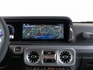 Mercedes-Benz G-Класс AMG G 63 II (W465) Рестайлинг, 2025 — экстерьер, фото 25