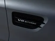 Mercedes-Benz AMG GT I Рестайлинг, 2019 — экстерьер, фото 29