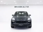 Porsche Macan T I Рестайлинг 2, 2025 — экстерьер, фото 2