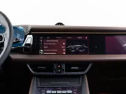 Porsche Macan 4 Electric II, 2025 — экстерьер, фото 26