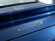 Porsche 911 VI (997), 2005 — экстерьер, фото 27