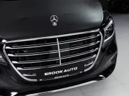 Mercedes-Benz V-Класс Avantgarde III (W447) Рестайлинг 2, 2025 — экстерьер, фото 31
