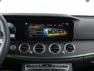 Mercedes-Benz E-Класс E 220 d 4MATIC Sport V (W213, S213, C238) Рестайлинг, 2021 — экстерьер, фото 17