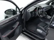 Porsche Macan GTS I Рестайлинг 2, 2025 — экстерьер, фото 7