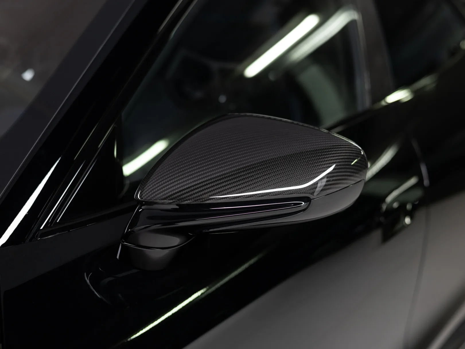 Porsche Taycan Turbo GT Weissach I Рестайлинг, 2024 — экстерьер, фото 34