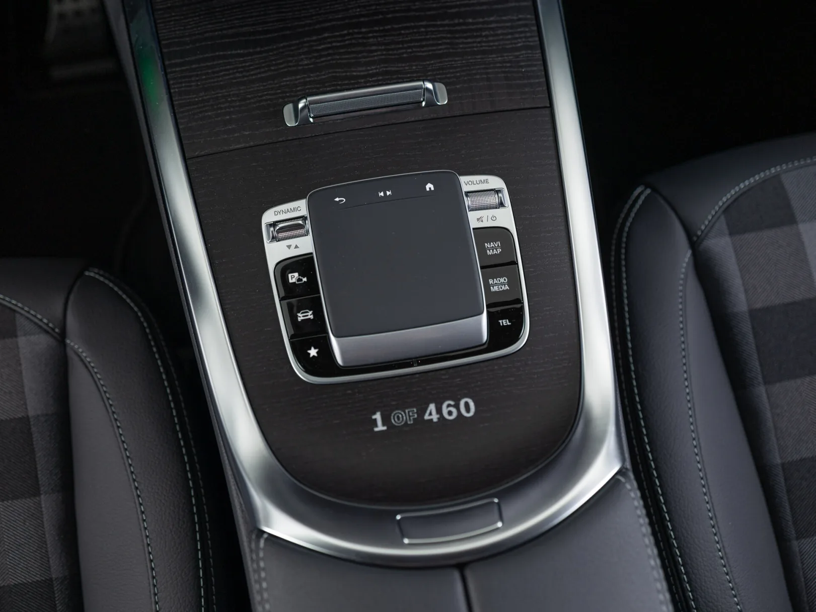 Mercedes-Benz G-Класс G 450 d Professional Line III (W465) Рестайлинг, 2025 — экстерьер, фото 20