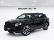 Bentley Bentayga Individual I Рестайлинг, 2022 — экстерьер, фото 1