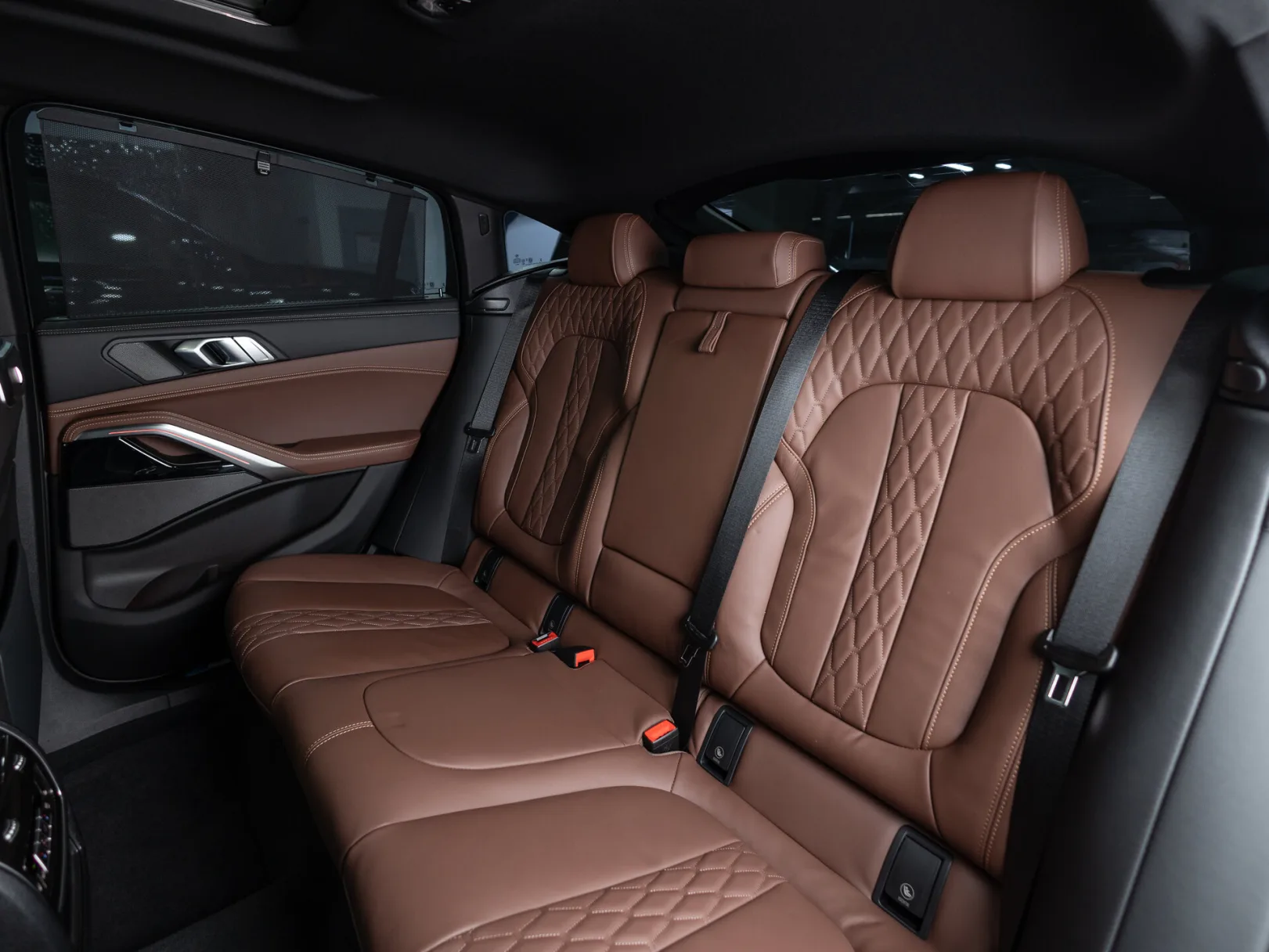 BMW X6 xDrive40i III (G06) Рестайлинг, 2025 — экстерьер, фото 26