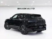 Porsche Cayenne E-Hybrid III Рестайлинг, 2026 — экстерьер, фото 4