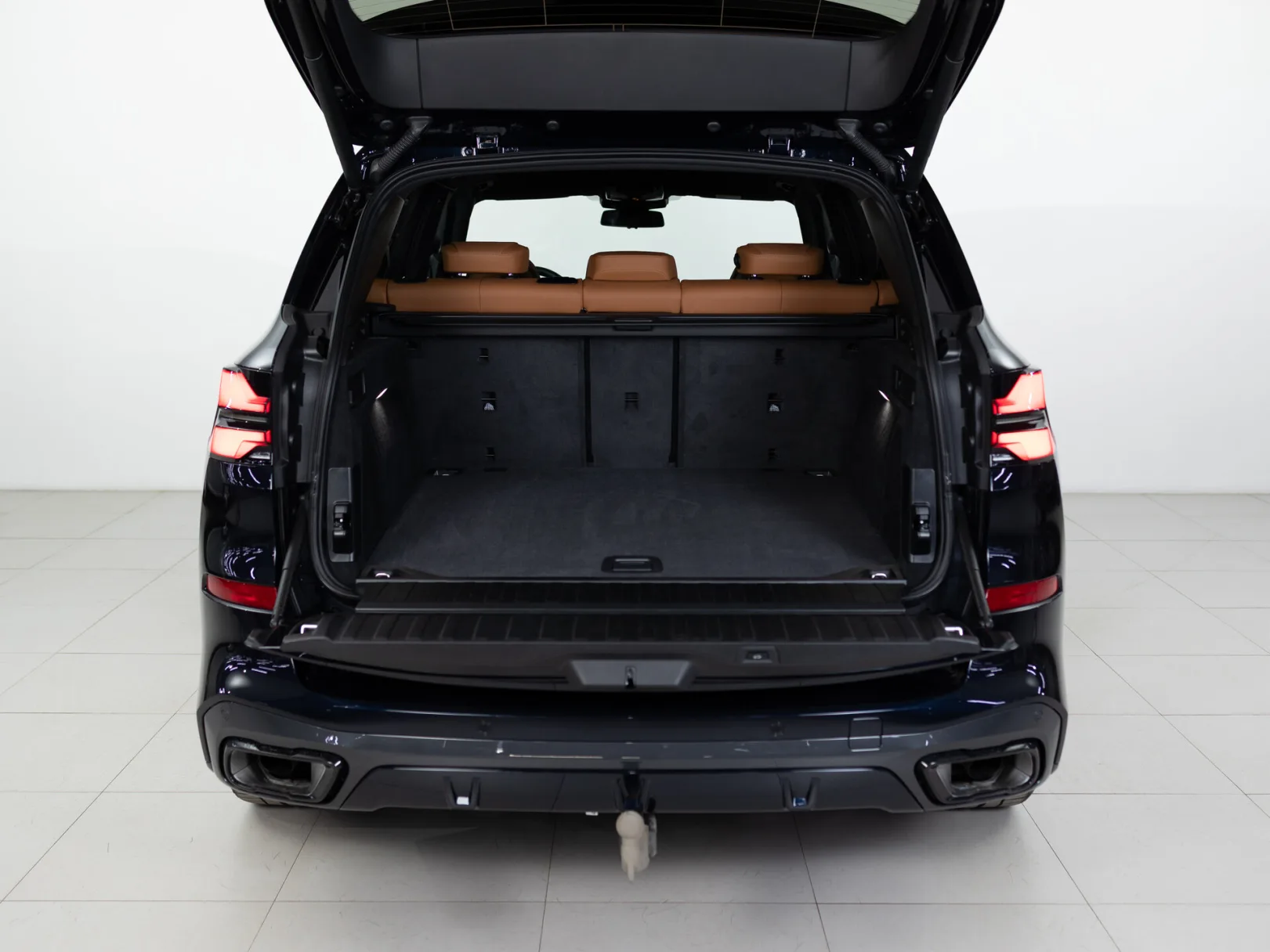 BMW X5 xDrive30d M Sport Pro IV (G05/G18) Рестайлинг, 2023 — экстерьер, фото 28