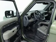 Land Rover Defender S II, 2025 — экстерьер, фото 7