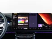 Zeekr 9X Max (6 seats) I, 2025 — экстерьер, фото 28