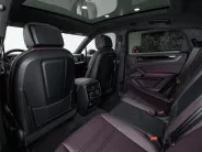 Porsche Cayenne Coupé III Рестайлинг, 2026 — экстерьер, фото 29