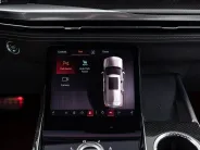 Cadillac Escalade-V V-series I Рестайлинг, 2025 — экстерьер, фото 30
