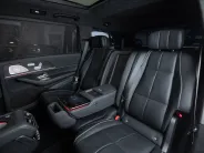 Mercedes-Benz GLS 580 4MATIC II (X167), 2023 — экстерьер, фото 29