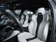 BMW M5 VI (F90) Рестайлинг, 2021 — экстерьер, фото 10