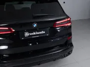 BMW X5 xDrive40i M Sport Pro IV (G05/G18), 2018 — экстерьер, фото 32