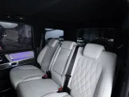 Mercedes-Benz G-Класс AMG G 63 II (W465) Рестайлинг, 2025 — экстерьер, фото 31