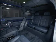Zeekr 9X Ultra (6 seats) I, 2025 — экстерьер, фото 31