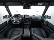 Mercedes-Benz G-Класс G 500 II (W463) Рестайлинг 4, 2018 — экстерьер, фото 26