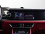 Porsche Cayenne Turbo GT III Рестайлинг, 2025 — экстерьер, фото 24