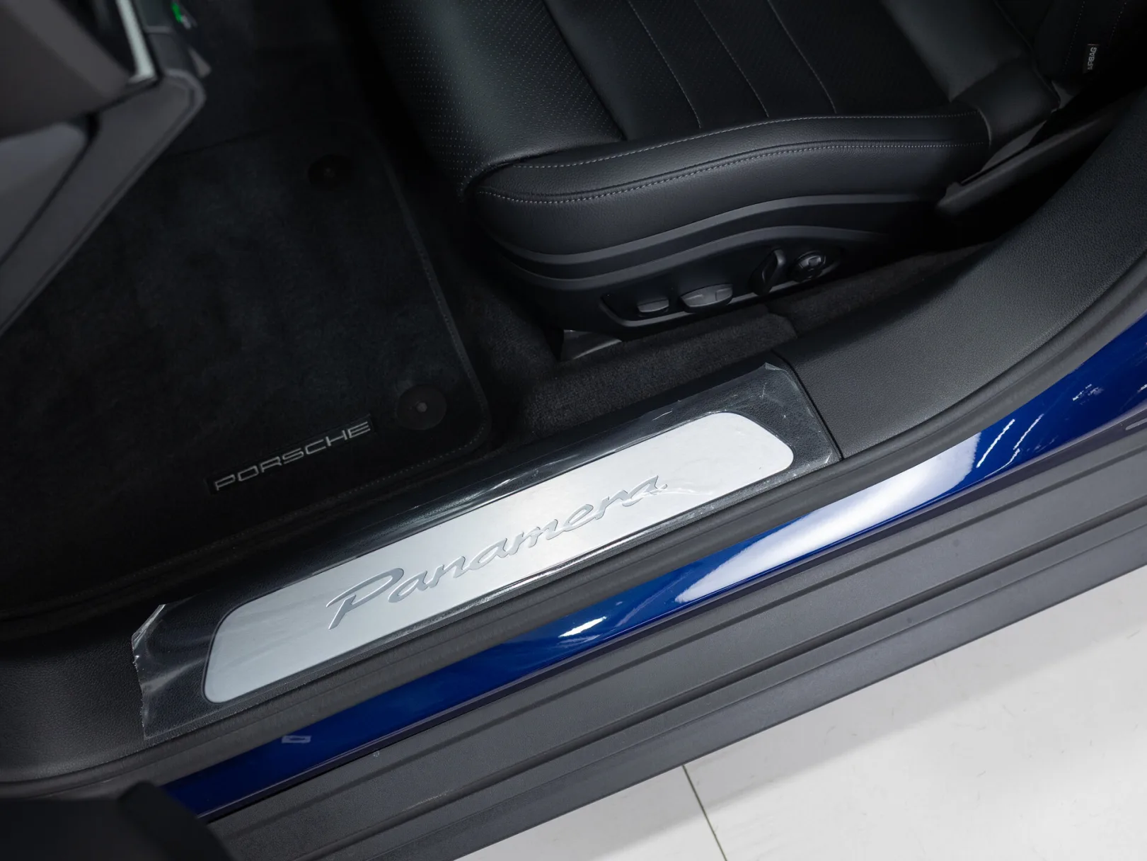 Porsche Panamera III, 2025 — экстерьер, фото 12
