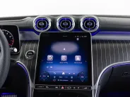Mercedes-Benz GLC 300 4MATIC II (X254), 2025 — экстерьер, фото 26