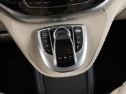 Mercedes-Benz V-Класс III (W447), 2017 — экстерьер, фото 18