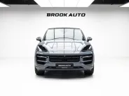 Porsche Cayenne GTS Coupé III Рестайлинг, 2026 — экстерьер, фото 2