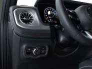 Mercedes-Benz G-Класс AMG G 63 II (W465) Рестайлинг, 2025 — экстерьер, фото 13
