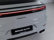 Porsche Cayenne Coupé III Рестайлинг, 2025 — экстерьер, фото 28