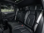 Porsche Macan T I Рестайлинг 2, 2026 — экстерьер, фото 25