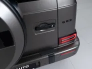 Mercedes-Benz G-Класс AMG G 63 II (W465) Рестайлинг, 2025 — экстерьер, фото 34