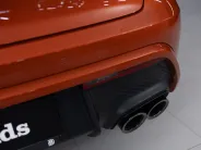 Porsche Macan Базовая I Рестайлинг 2, 2024 — экстерьер, фото 26