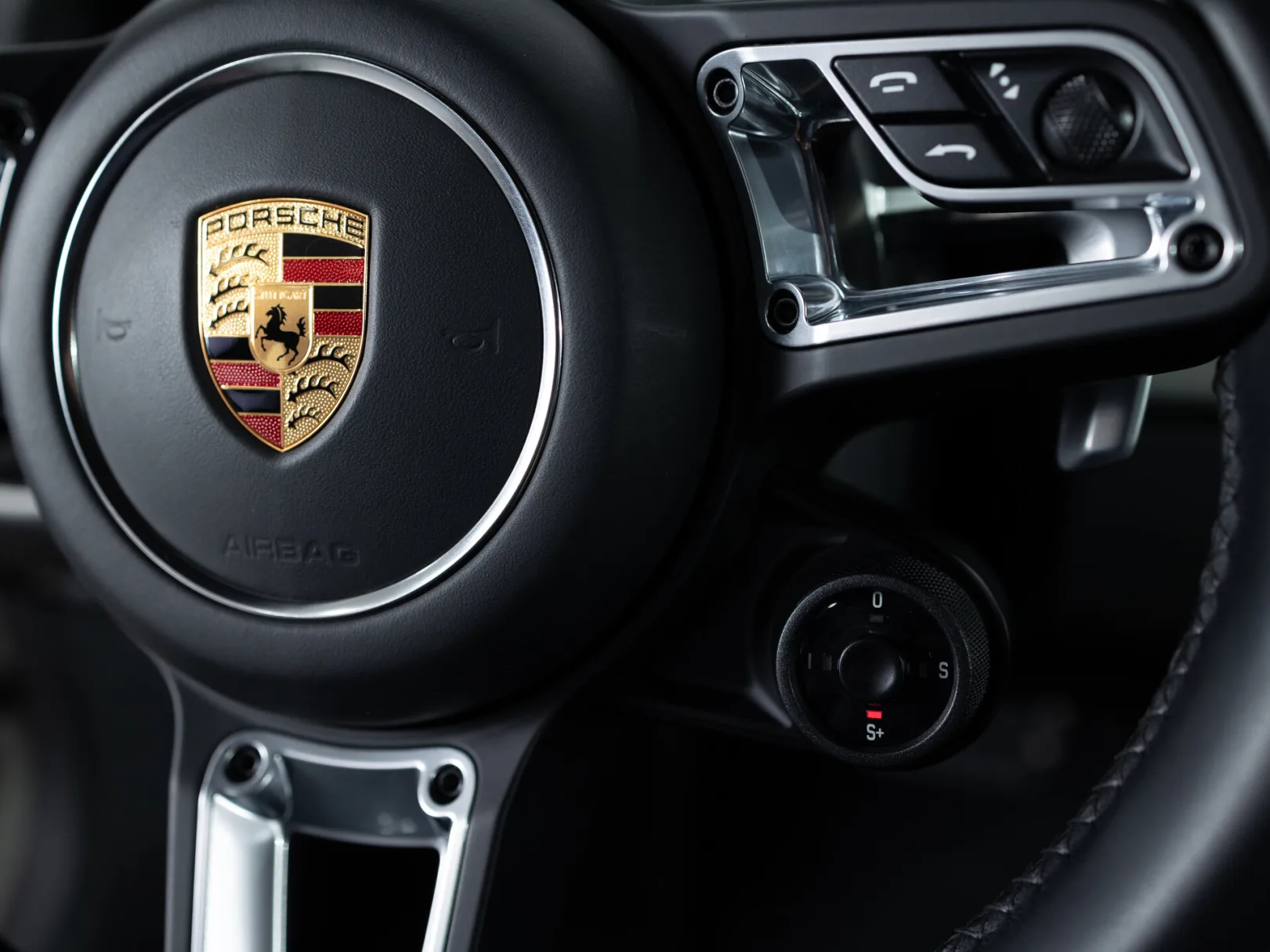 Porsche Cayman 718 Cayman S III 718 (982), 2020 — экстерьер, фото 15