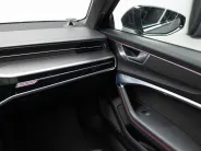Audi RS 6 TFSI quattro IV (C8), 2021 — экстерьер, фото 22