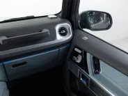 Mercedes-Benz G-Класс AMG G 63 II (W465) Рестайлинг, 2025 — экстерьер, фото 21