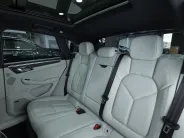 Porsche Macan T I Рестайлинг 2, 2025 — экстерьер, фото 27