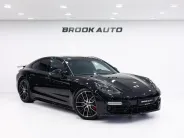 Porsche Panamera GTS II Рестайлинг, 2022 — экстерьер, фото 3