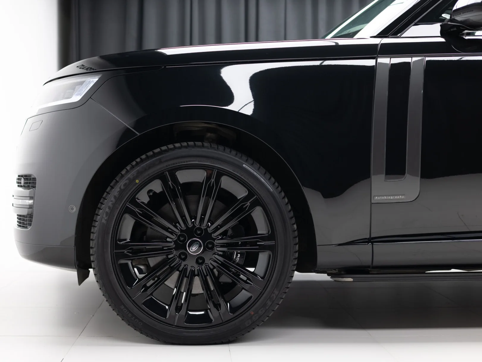 Land Rover Range Rover Autobiography V, 2025 — экстерьер, фото 40