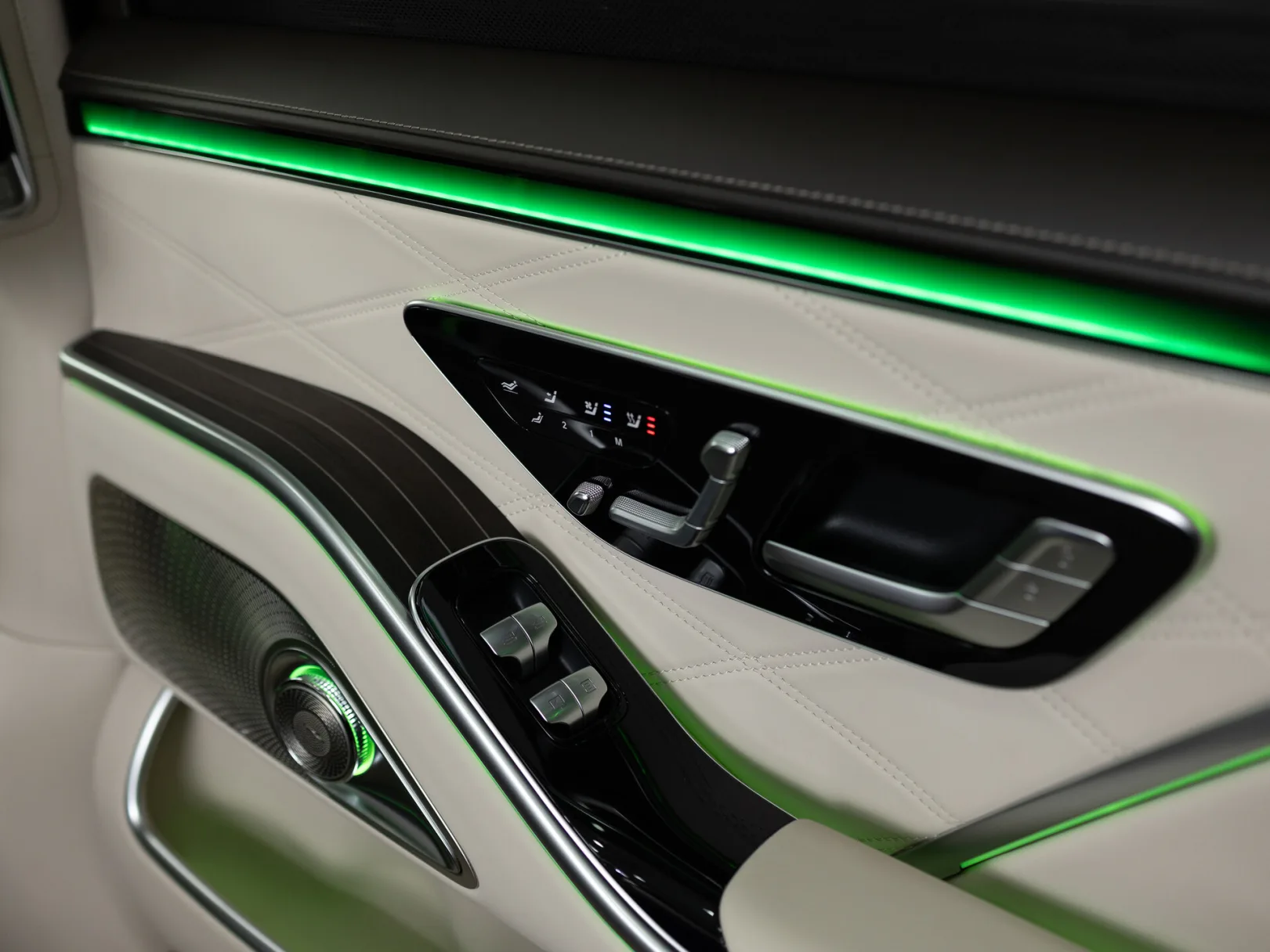 Mercedes-Benz Maybach S-Класс S 580 II (Z223), 2021 — экстерьер, фото 34