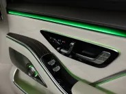 Mercedes-Benz Maybach S-Класс S 580 II (Z223), 2021 — экстерьер, фото 34