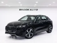 Audi Q8 55 TFSI I (4M) Рестайлинг, 2024 — экстерьер, фото 1