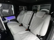 Mercedes-Benz G-Класс AMG G 63 II (W465) Рестайлинг, 2026 — экстерьер, фото 33