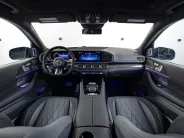 Mercedes-Benz GLS AMG GLS 63 4MATIC+ II (X167) Рестайлинг, 2023 — экстерьер, фото 29