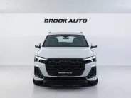 Audi Q7 55 TFSI quattro tiptronic II (4M) Рестайлинг 2, 2024 — экстерьер, фото 2
