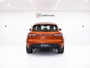 Porsche Macan Базовая I Рестайлинг 2, 2024 — экстерьер, фото 5